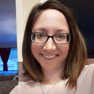 Meet your Posher, Beth